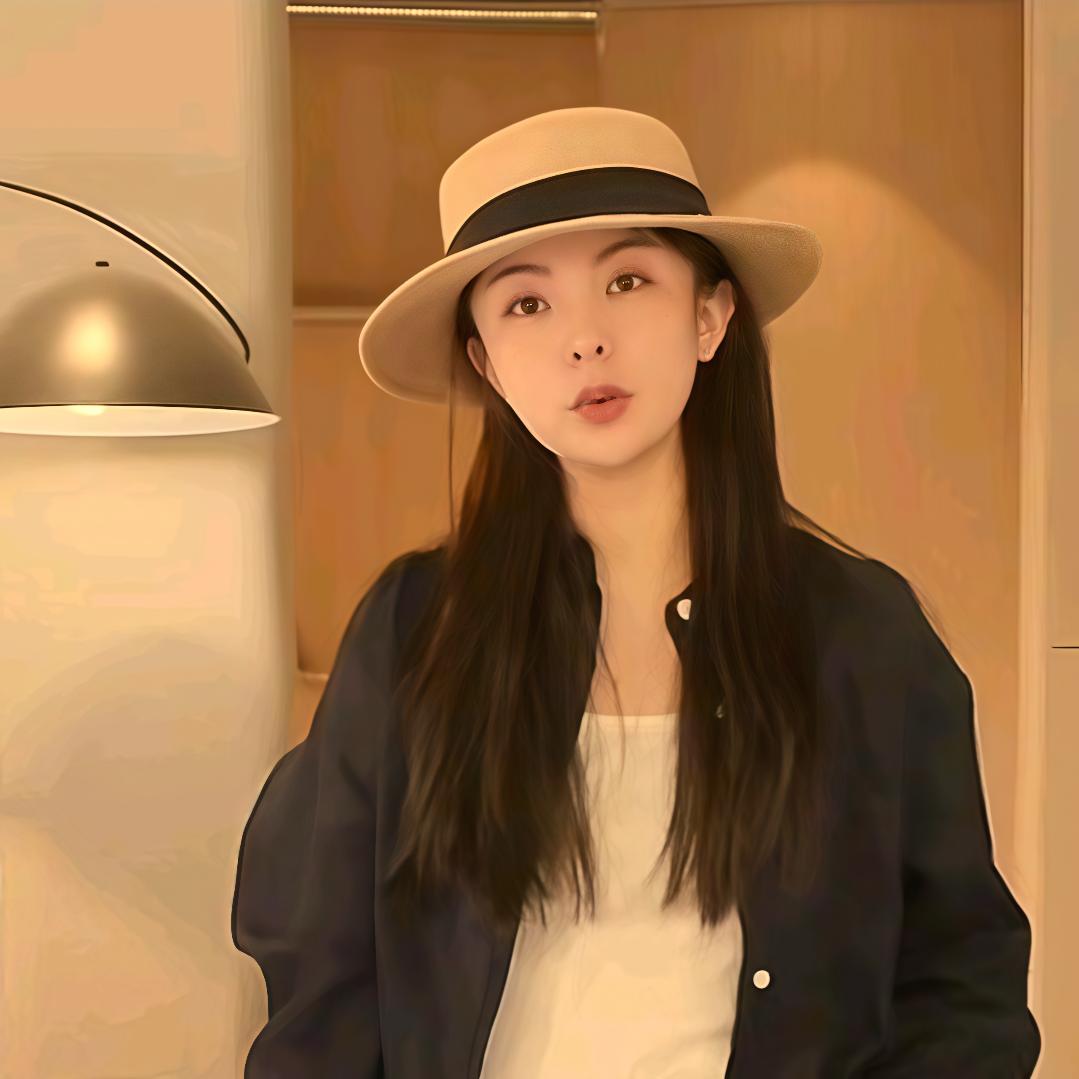 帕迪恩北总-OOTD