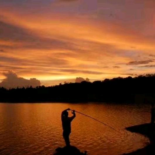 🇨🇳筷子🇨🇳又又路亚（全能钓手）