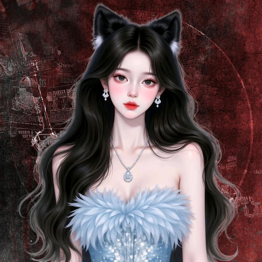 𝑿.懒猫✨
