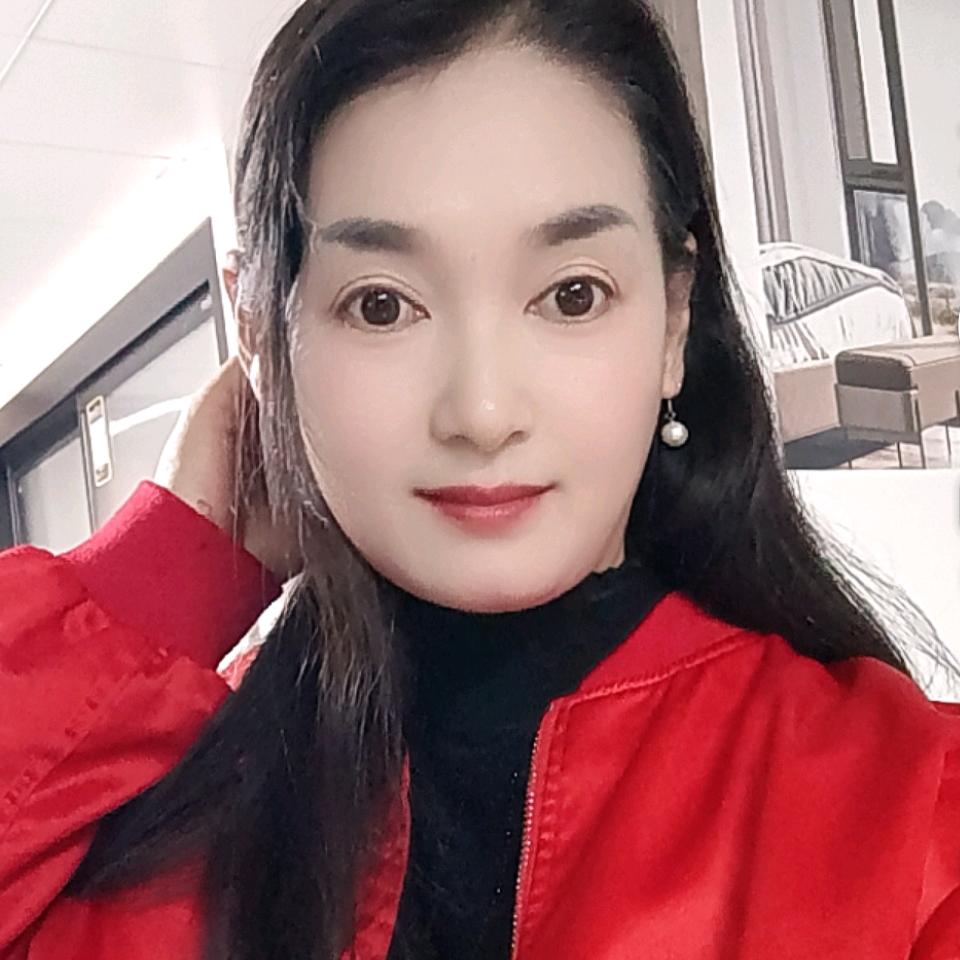 微笑天使