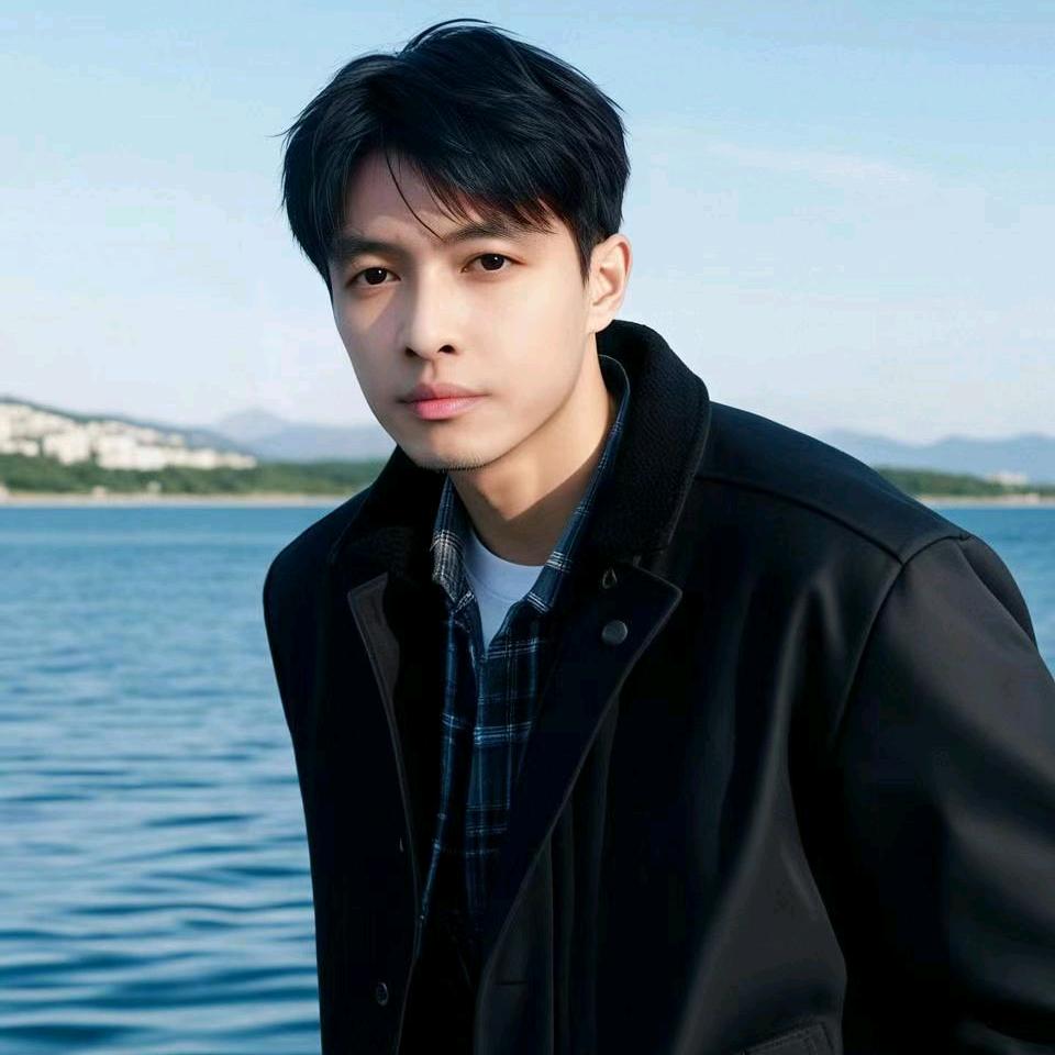 邓洪（看世界）