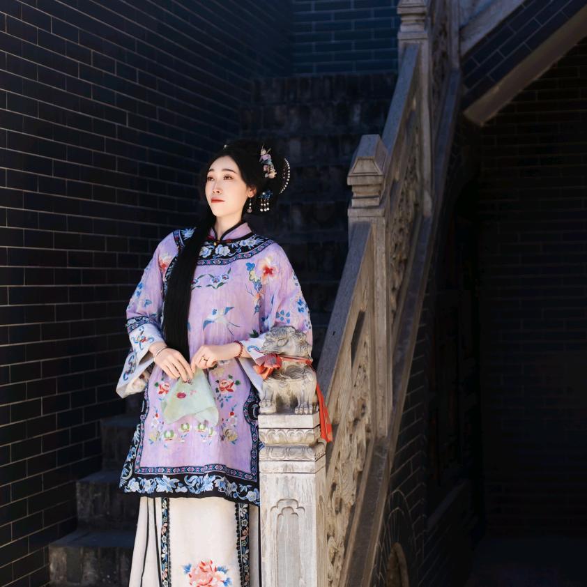 潇潇洒洒