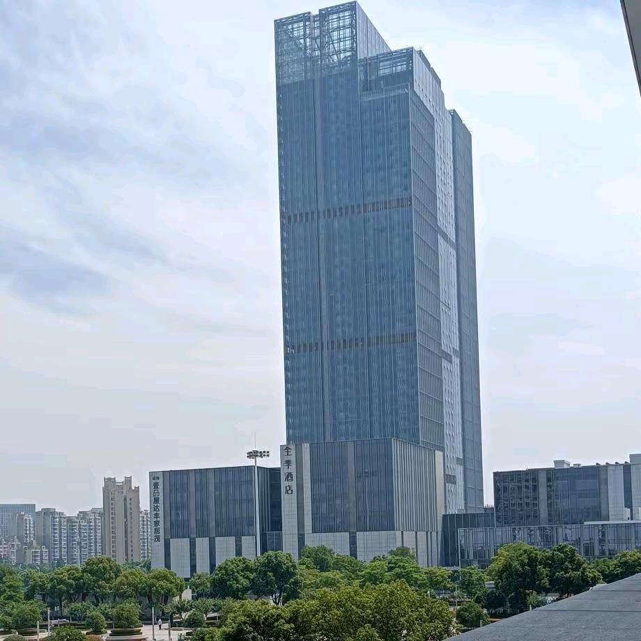拥抱明天: