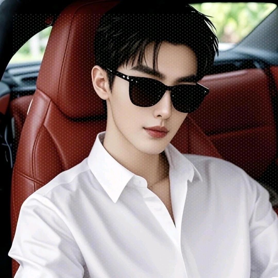 温柔只给你❤️