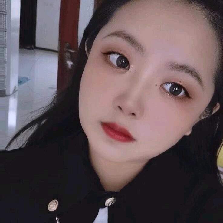 小美（缓解你的容貌焦虑版）