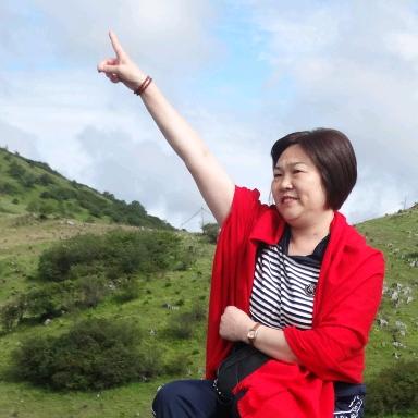 开心果(玲姐)