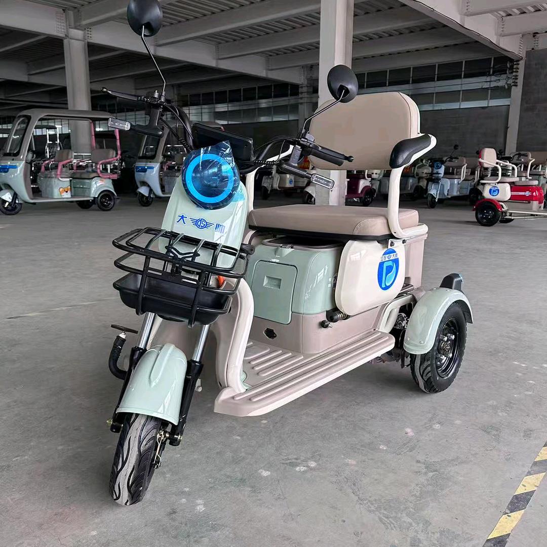 丰县三轮车源头工厂大帅 2 晓晓