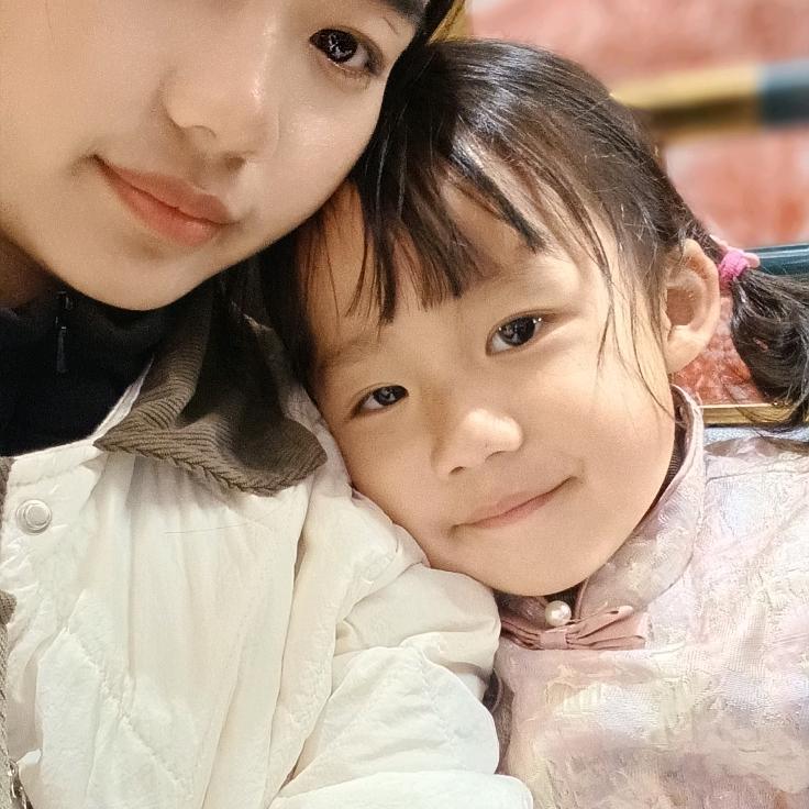 是苡恬小宝贝吖