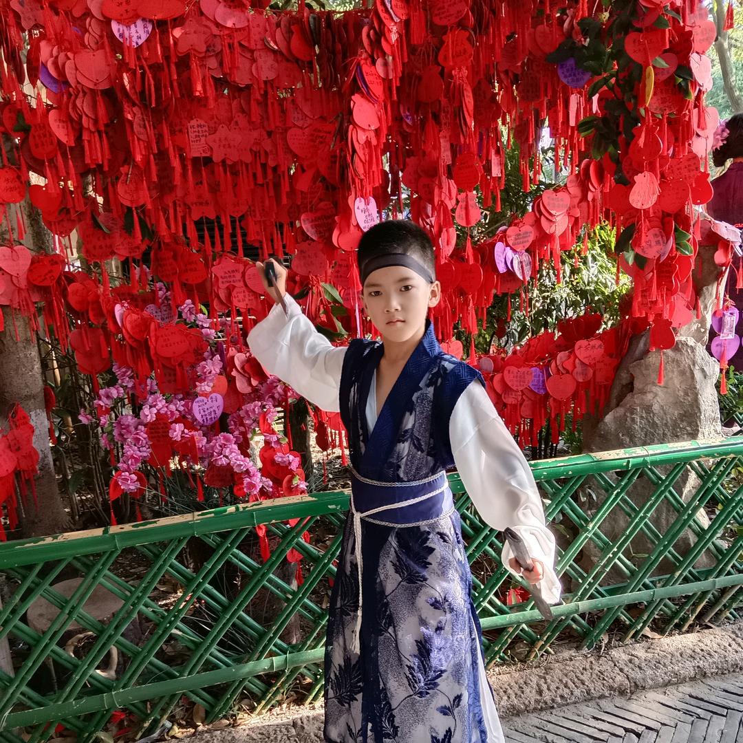 美女姐姐