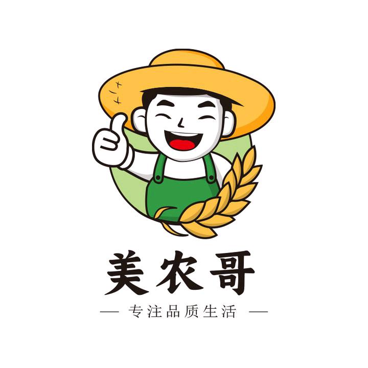 美农哥杂粮生活