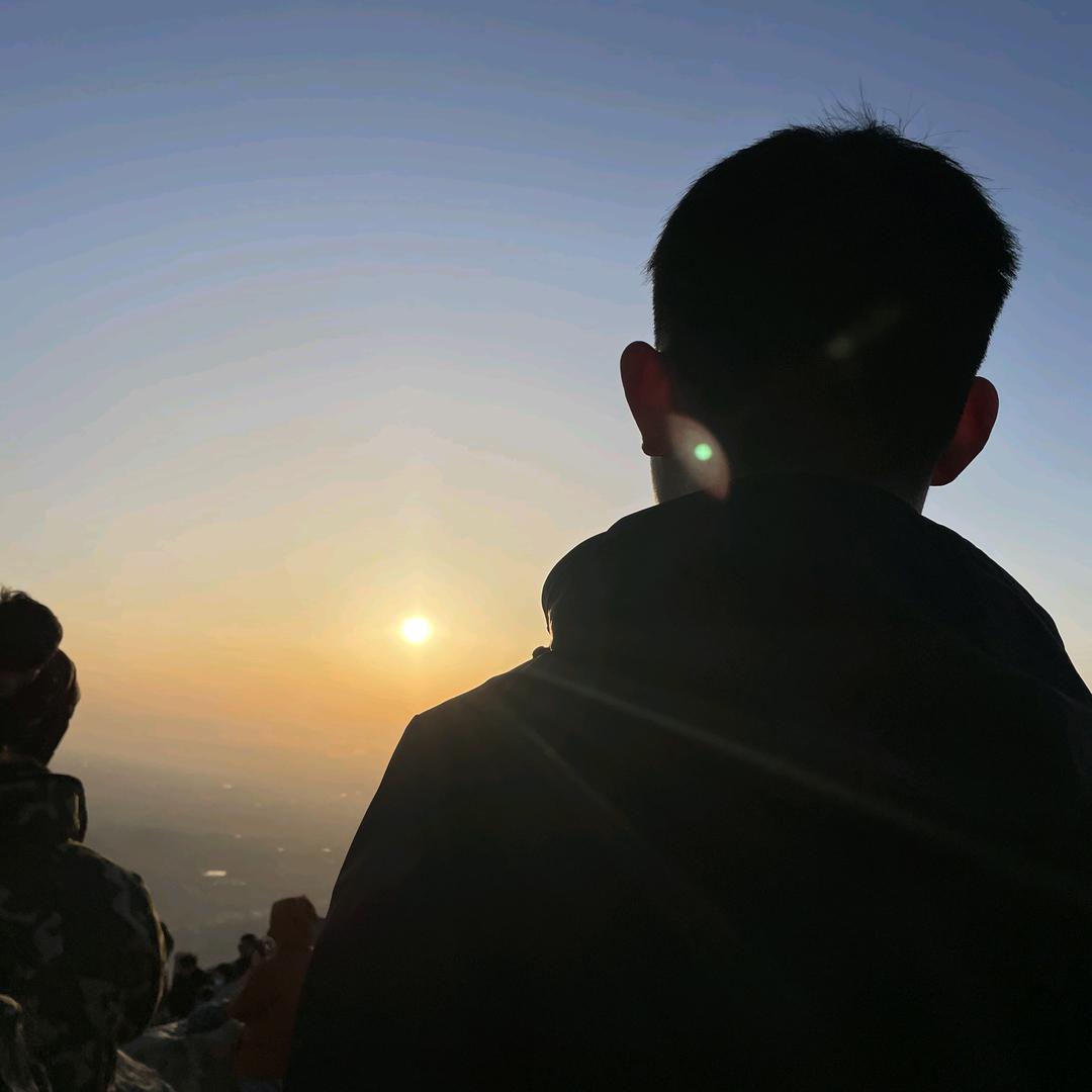 小许的五味