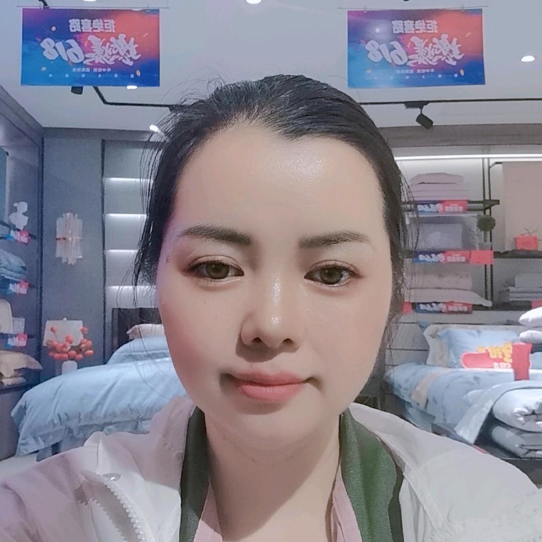 永顺县富丽真金家纺黎桂容