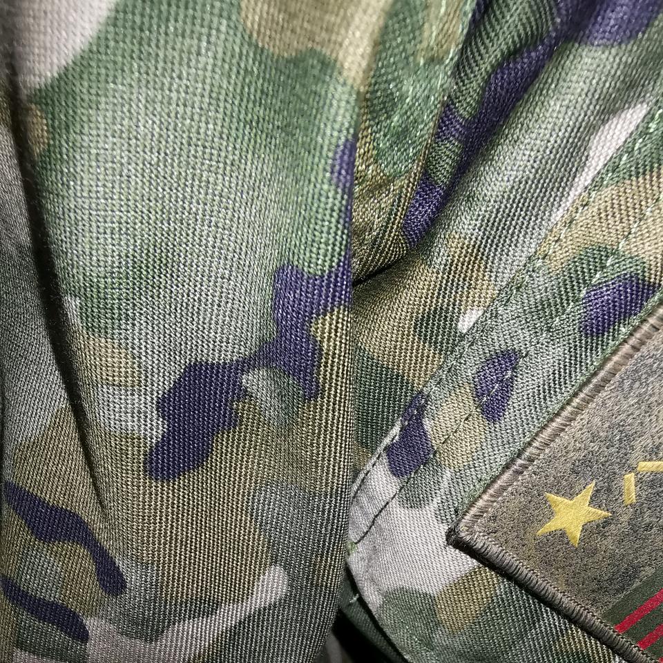 一支队伍向太阳🇨🇳