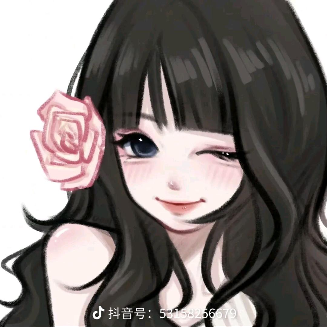 娜娜。