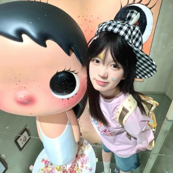 让我抱抱💢