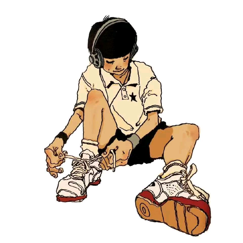 小夏⚡
