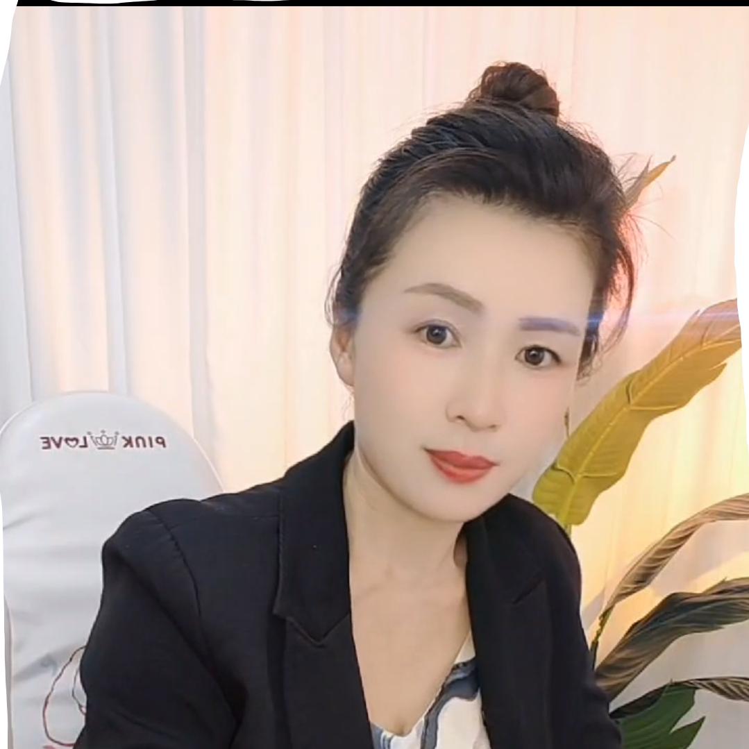 丽姐🍃