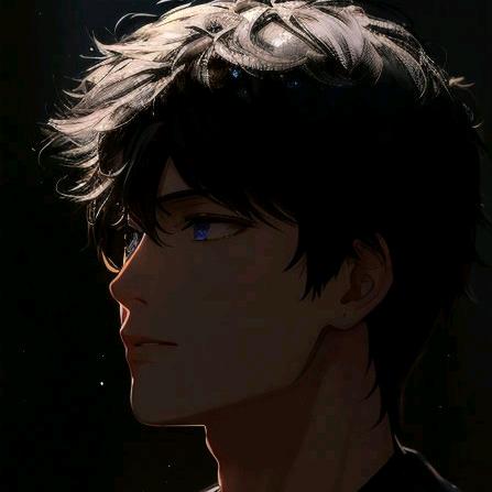 小灰、