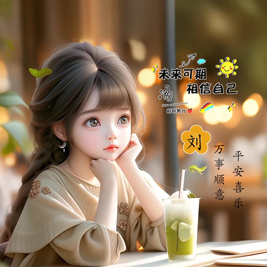 未来꧔ꦿ᭄可期