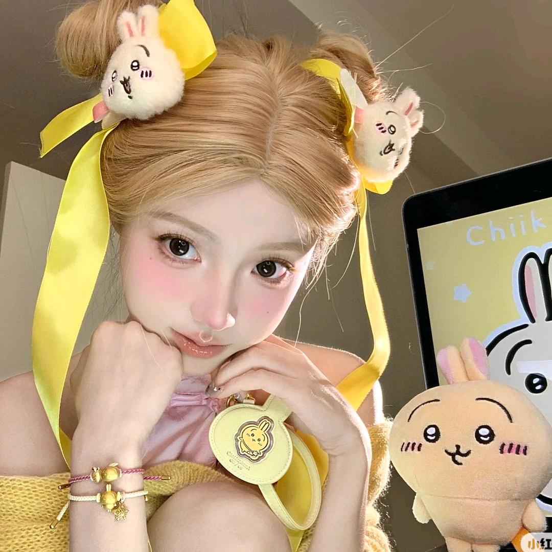 月亮代表我的⭐️