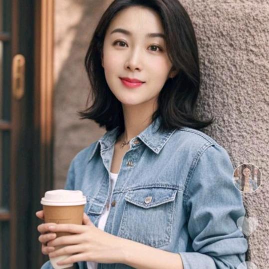 香梨（笨大婶赣饭菜）