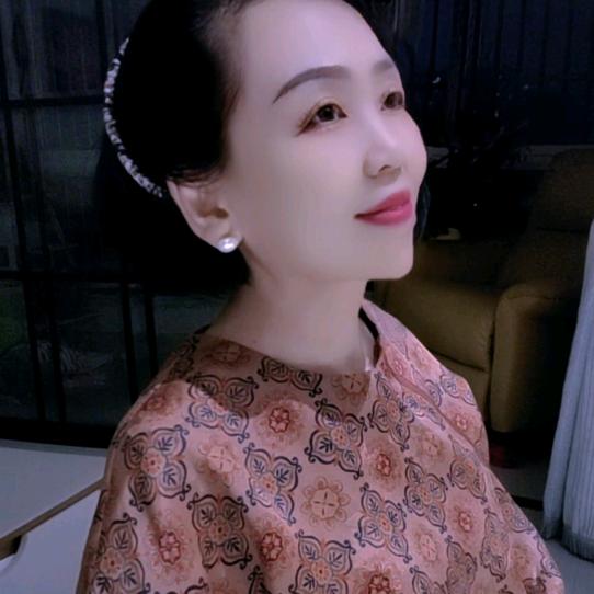 玉树兰芝