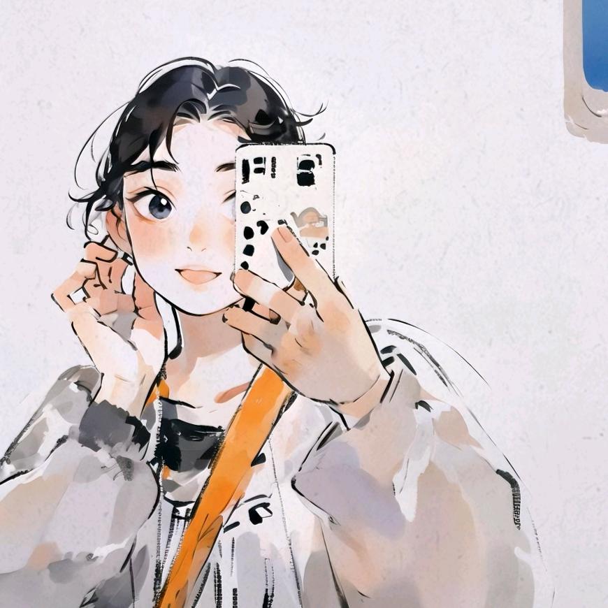 🌈阳光小猫🔆✨