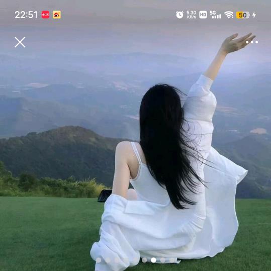 飘摇小跟班～