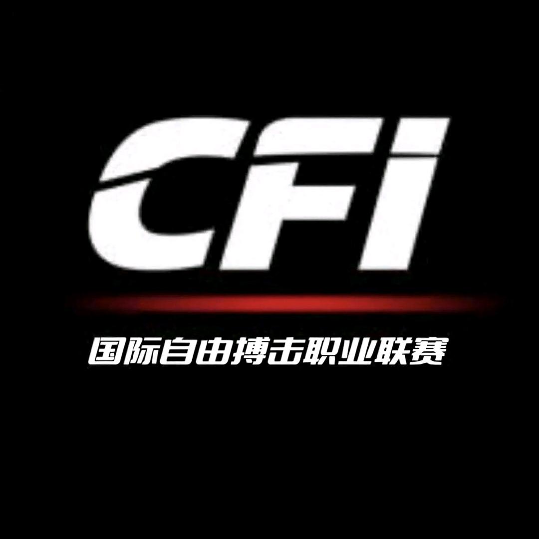 CFI自由搏击