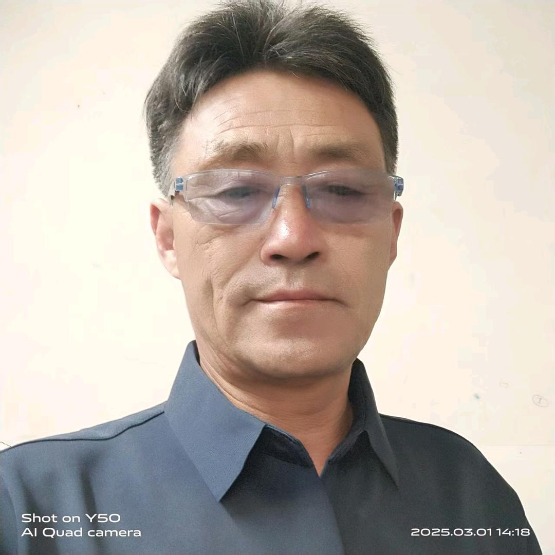 拉货哥，工作原因只能每周一三五晚8点10