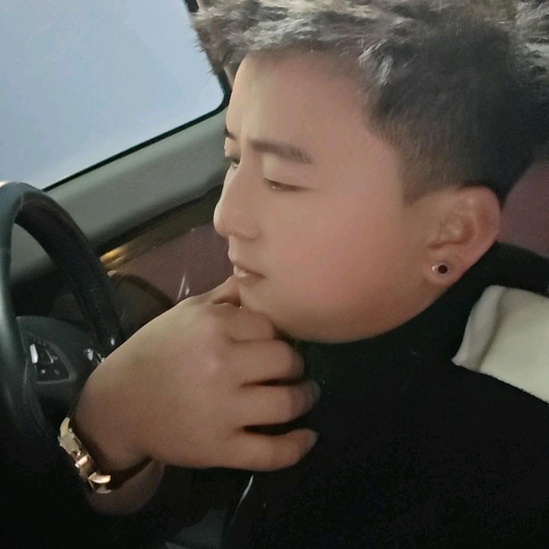 阿亮（徐海良）