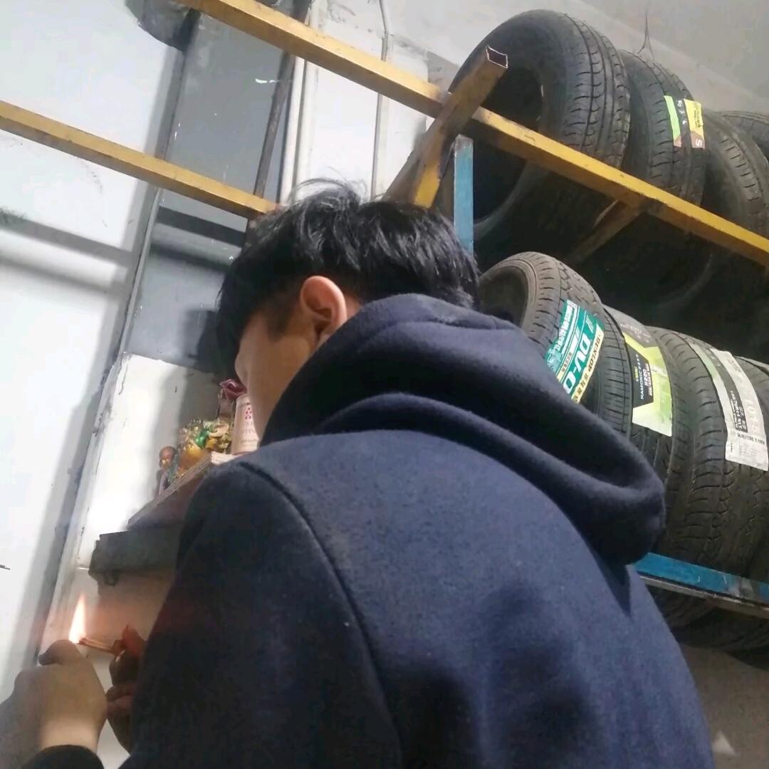 小欧🎈