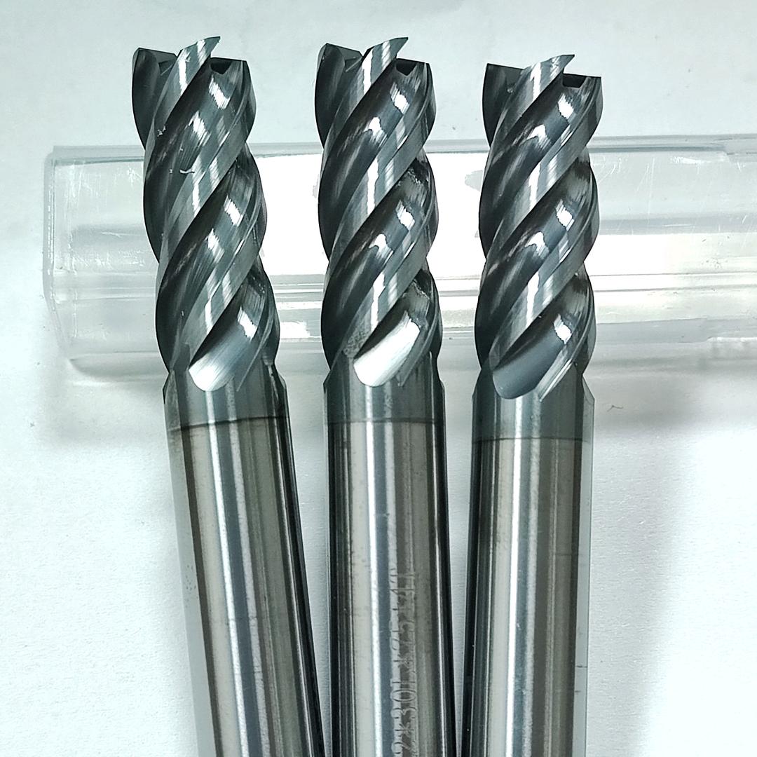 新领高数控刀具