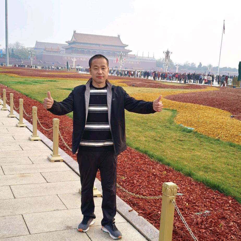 阿进带你去旅行