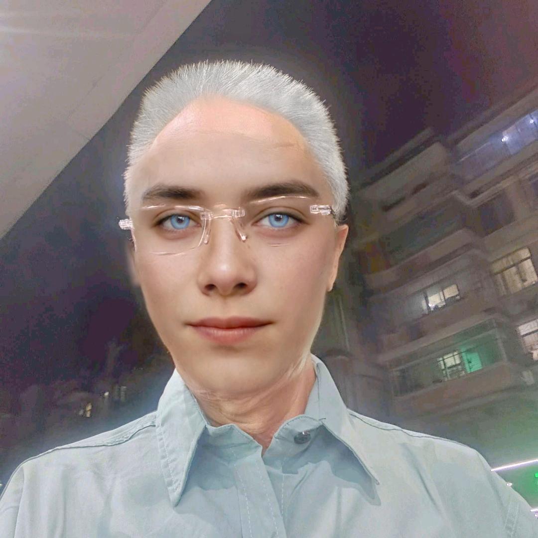 闪耀