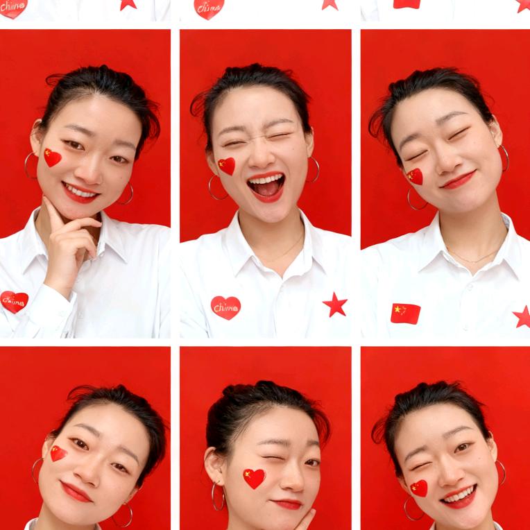 张府~三小姐《请勿连赞》