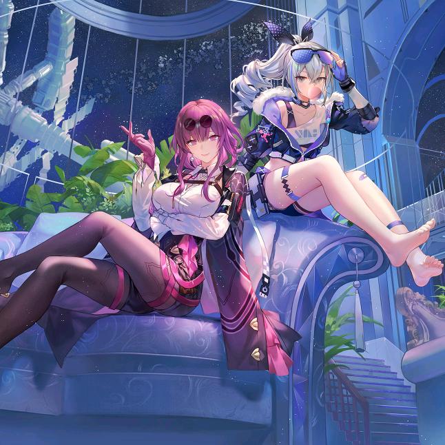 Ciallo～(∠・ω< )⌒★