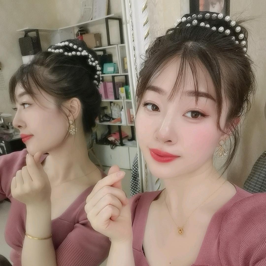 婷婷姐