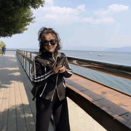 小胖妹🔥