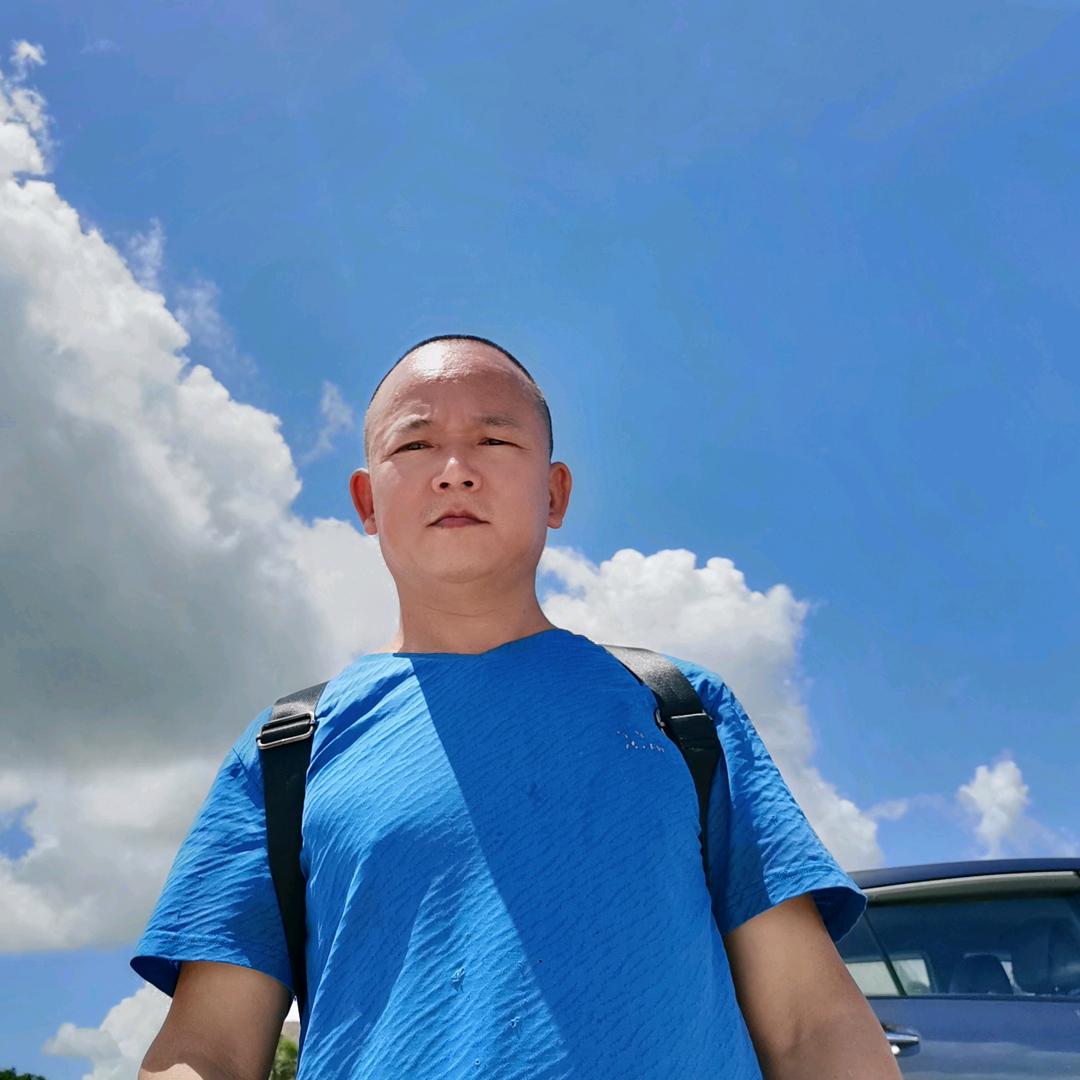 阿欢哥