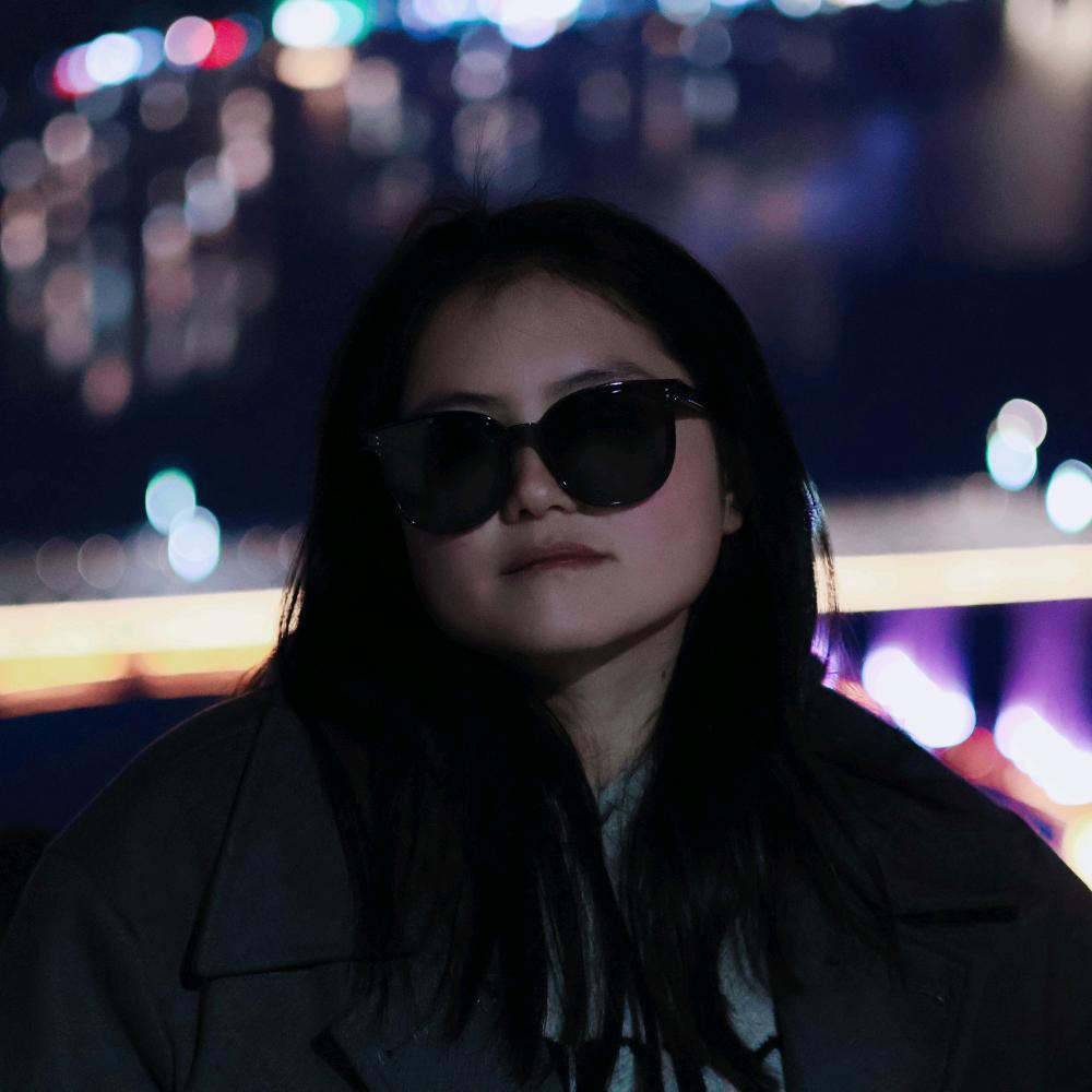 lili呀～
