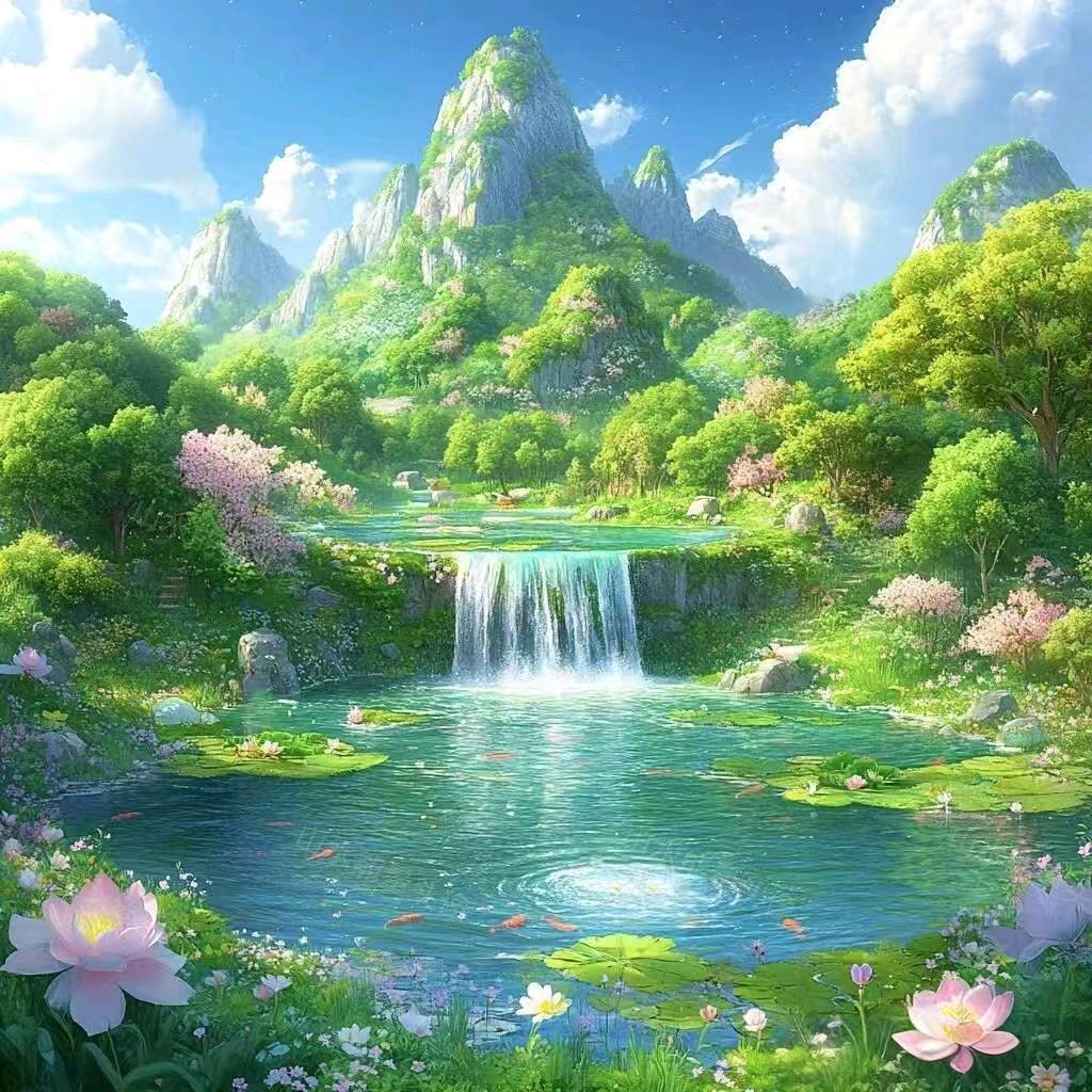 洗剪吹10元！大寨路绿苑南门东侧3O米