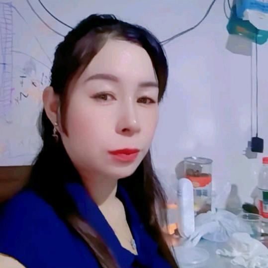 小菊花