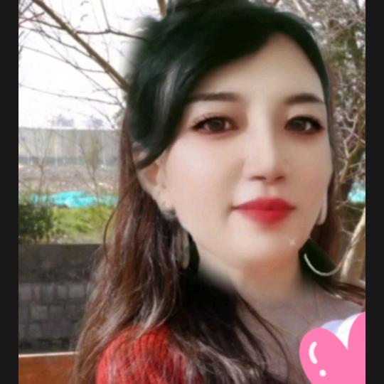 @云朵