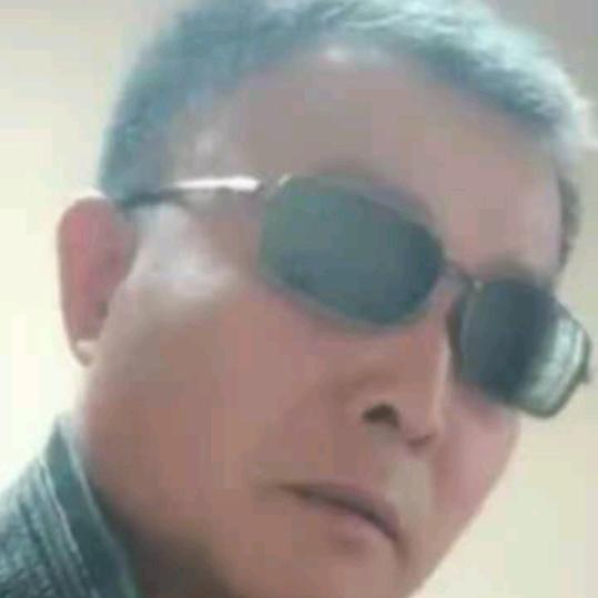 老张
