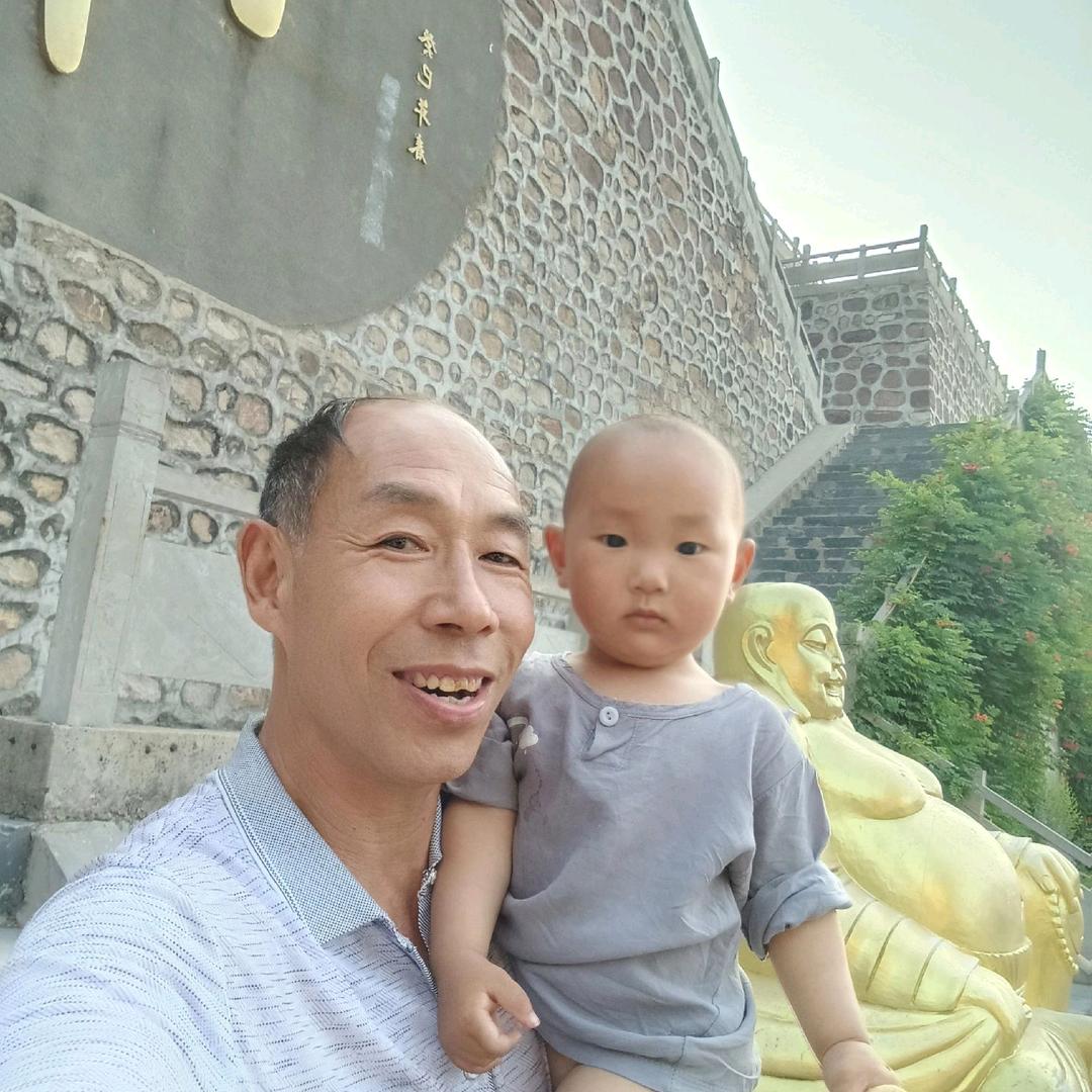 独闯天涯