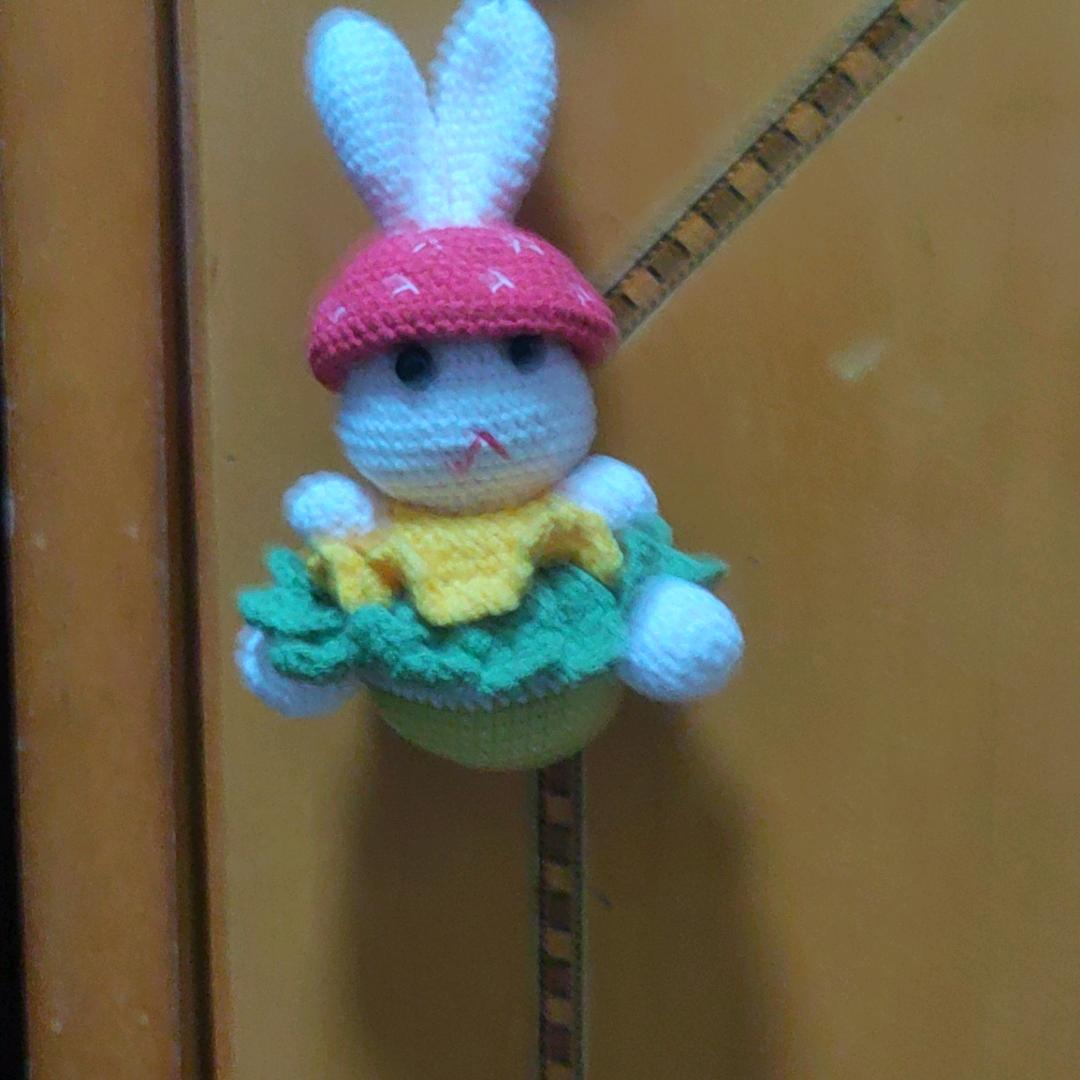 勤快妈妈