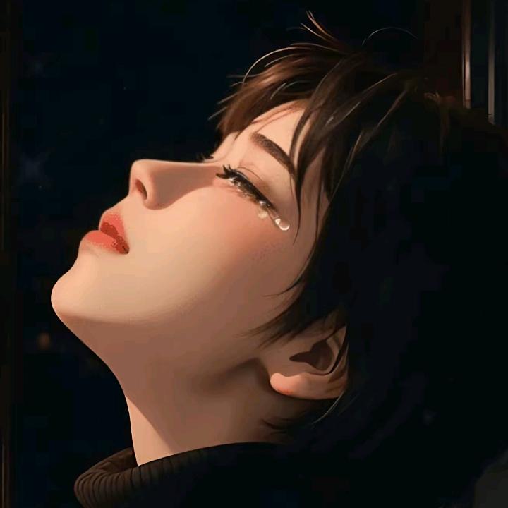 🔥岁月无情~人有情