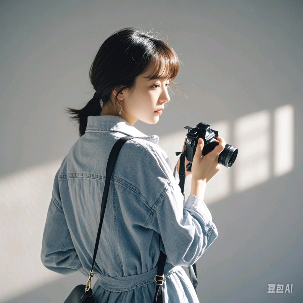 摄影佳佳嘉（直播版）