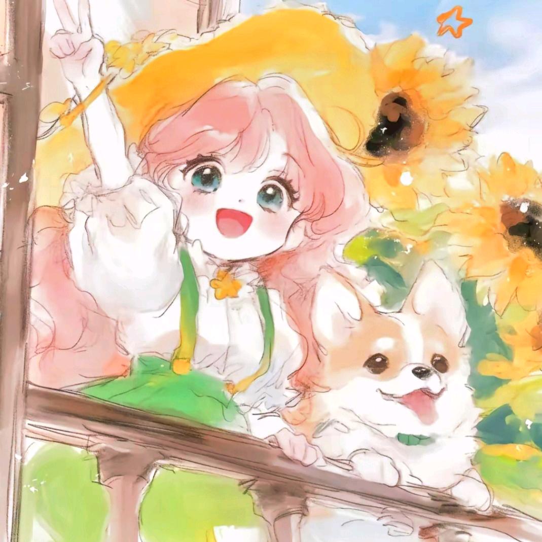 时七喵